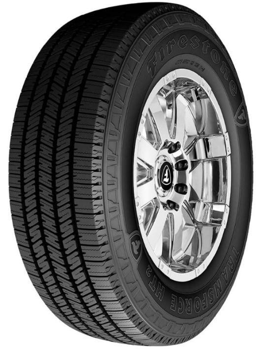 FIRESTONE TRANSFORCE HT2