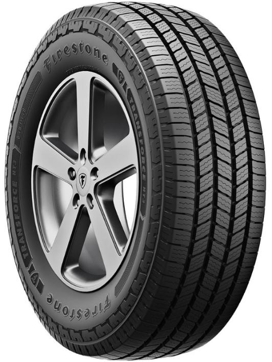 FIRESTONE Transforce HT3