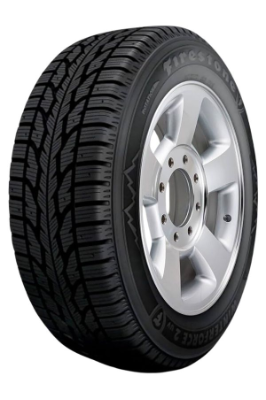 Tyre FIRESTONE Winterforce 2 UV