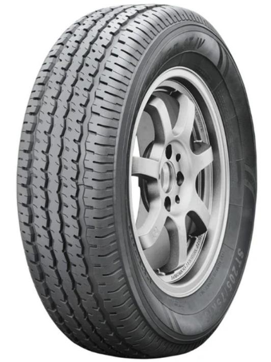 GALAXY ROAD RIDER IV C 175/80 R13 91L tires | Blackcircles.ca