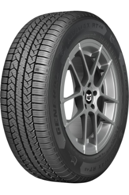 Tyre GENERAL AltiMAX RT45