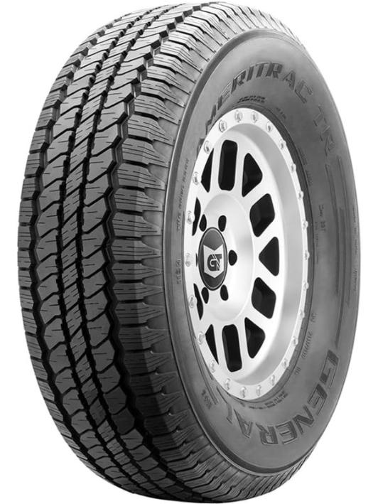 GENERAL AMERITRAC TR