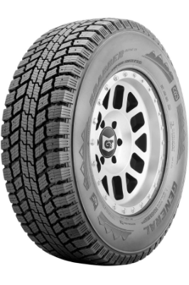 Tyre GENERAL Grabber Arctic LT