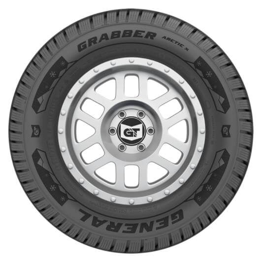  GRABBER ARCTIC X