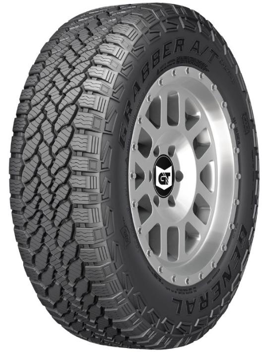 GENERAL Grabber A/T Sport-W