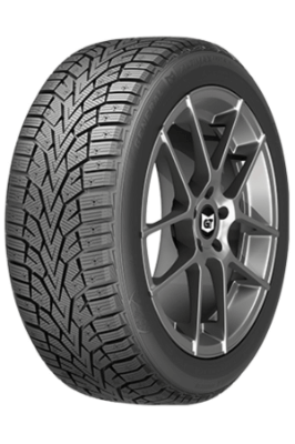 Tyre GENERAL AltiMAX Arctic 12