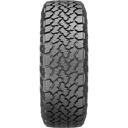 GENERAL Grabber A/TX