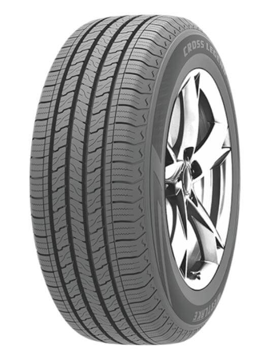 GOODRIDE CROSS-LEGEND SU320