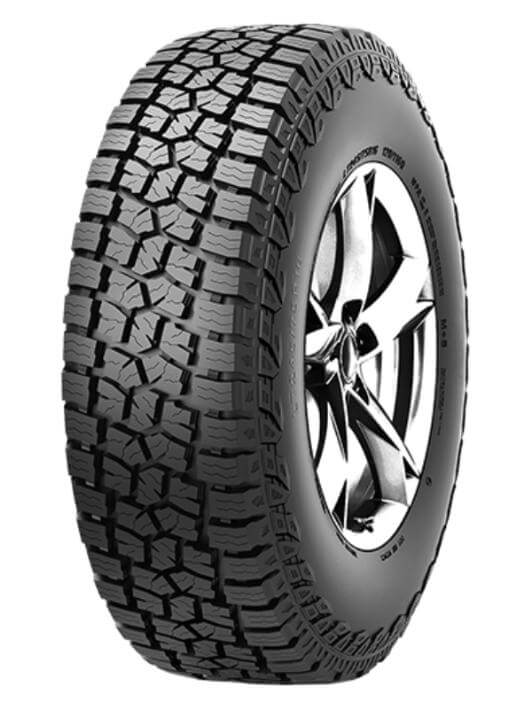 GOODRIDE TERRA-LEGEND SL379