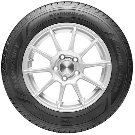 GOODYEAR ASSURANCE WEATHERREADY