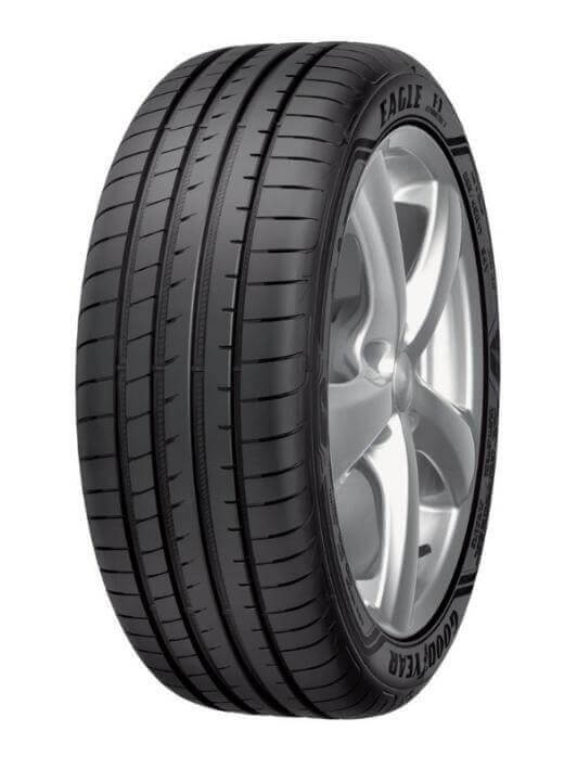 GOODYEAR EAGLE F1 ASYMMETRIC 3