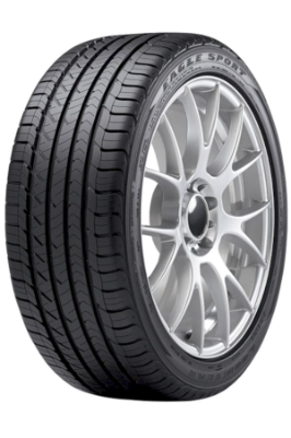 Tyre GOODYEAR EAGLE SPORT ALL-SEASON