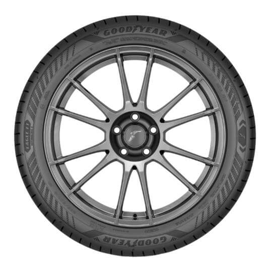 GOODYEAR EAGLE F1 ASYMMETRIC 6