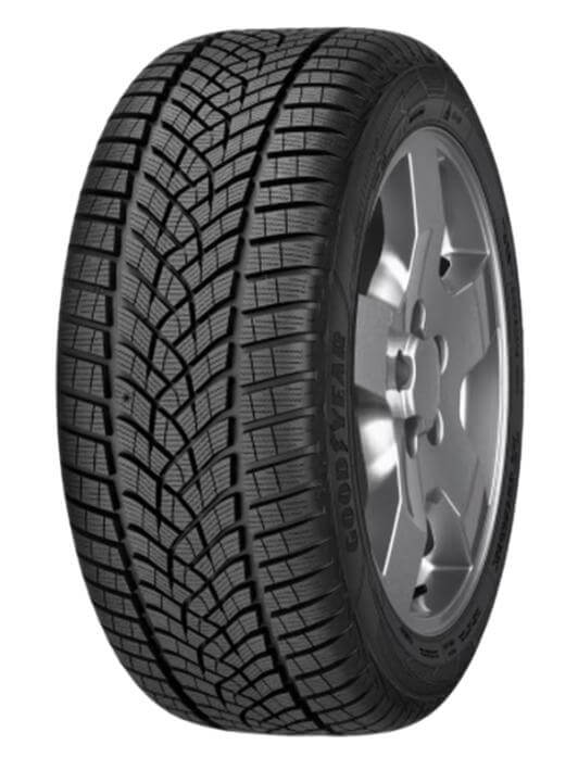 GOODYEAR Ultra Grip Performance +