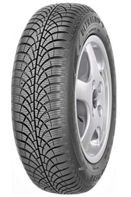 Pneu GOODYEAR ULTRAGRIP 9+