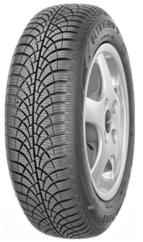 GOODYEAR ULTRAGRIP 9+