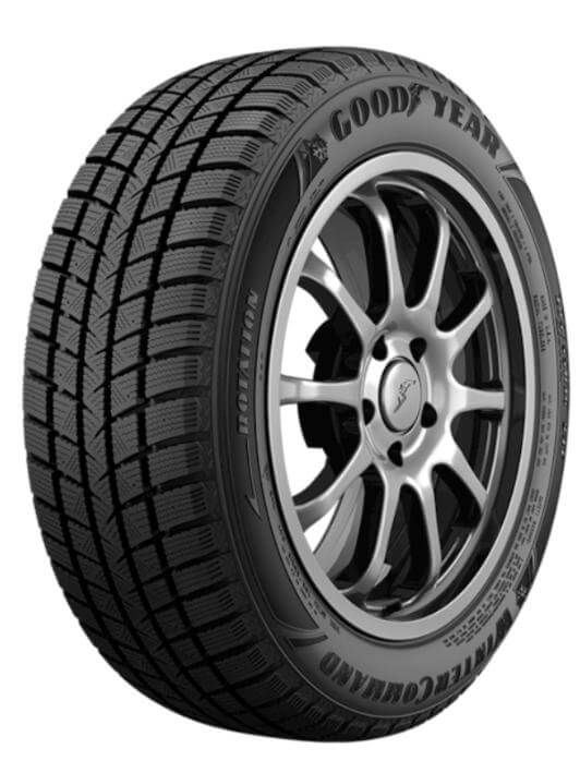 GOODYEAR 