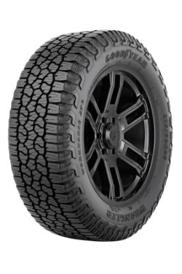 Tyre GOODYEAR WRANGLER WORKHORSE AT 2