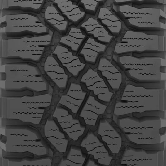 GOODYEAR WRANGLER DURATRAC RT