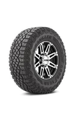 Goodyear Wrangler Territory RT