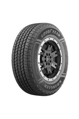 Pneu GOODYEAR WRANGLER WORKHORSE HT