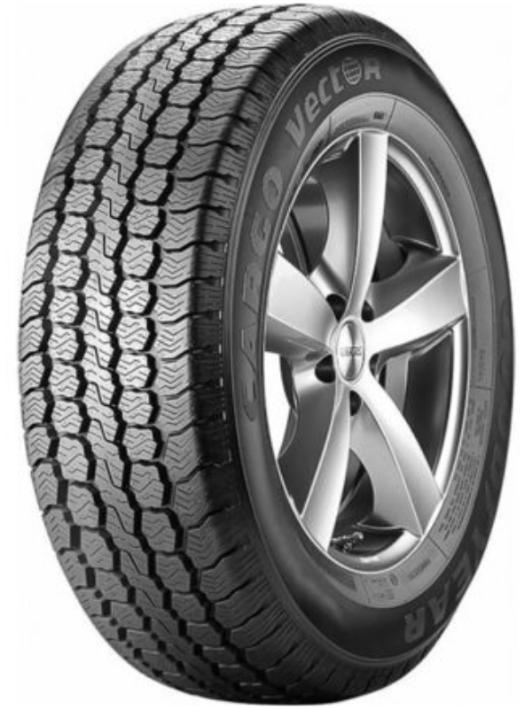GOODYEAR CARGO VECTOR