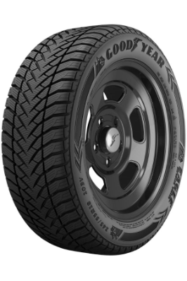 Tyre GOODYEAR EAGLE ENFORCER WINTER