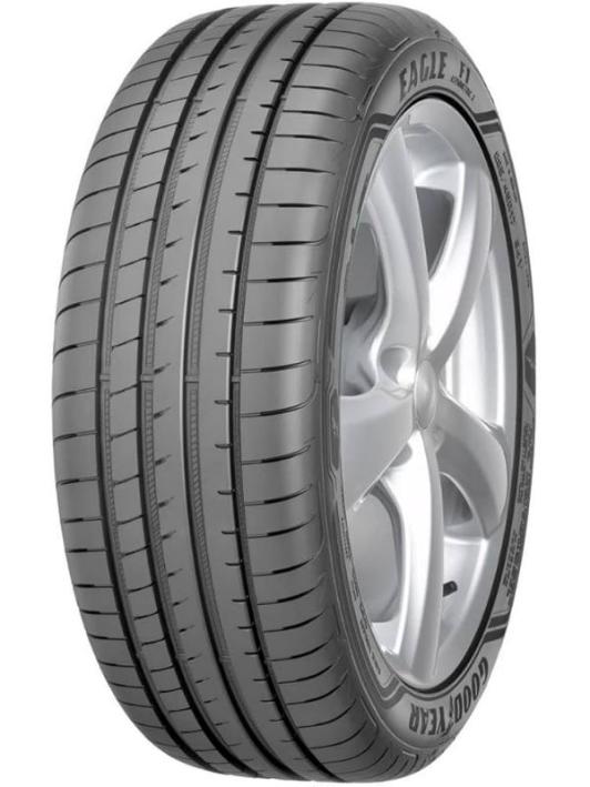 GOODYEAR EAGLE F1 ASYM 2 SUV