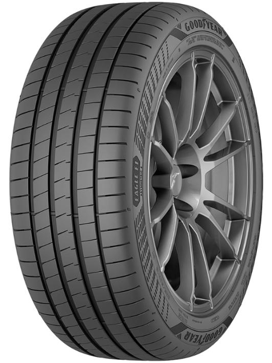 GOODYEAR Eagle F1 Asymmetric 6