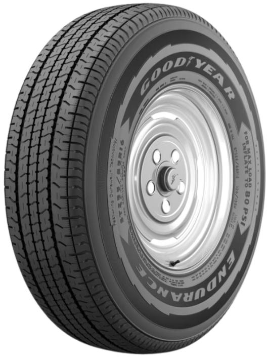 GOODYEAR ENDURANCE