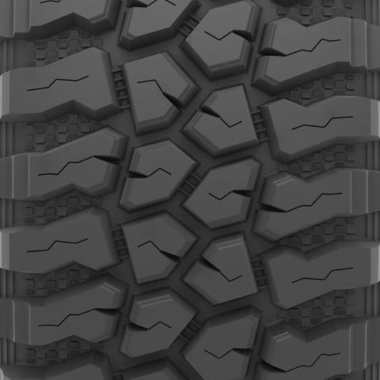GOODYEAR Wrangler Boulder M/T
