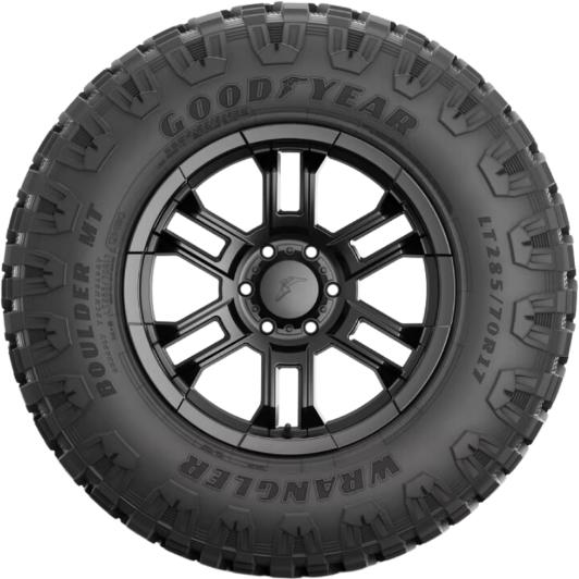 GOODYEAR Wrangler Boulder M/T