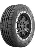 GOODYEAR WRANGLER STEADFAST HT