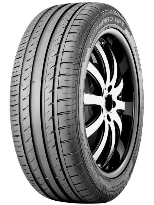 GT RADIAL CHAMPIRO HPY