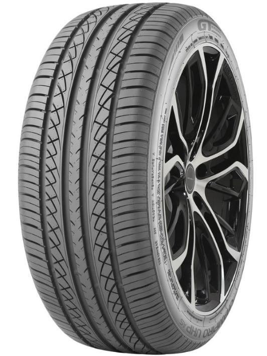 GT RADIAL CHAMPIRO UHP AS