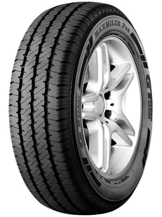 GT RADIAL MAXMILER PRO