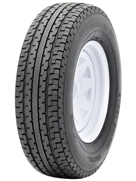 GT RADIAL MAXIMILER ST