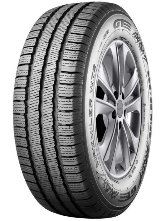 GT RADIAL MAXMILER WT2