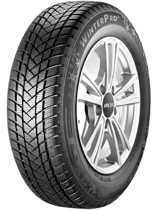 GT RADIAL WINTERPRO 2