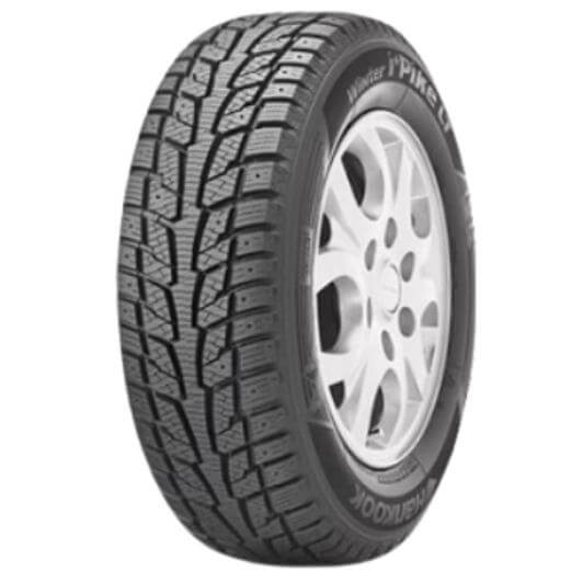 HANKOOK Winter i*Pike RW09