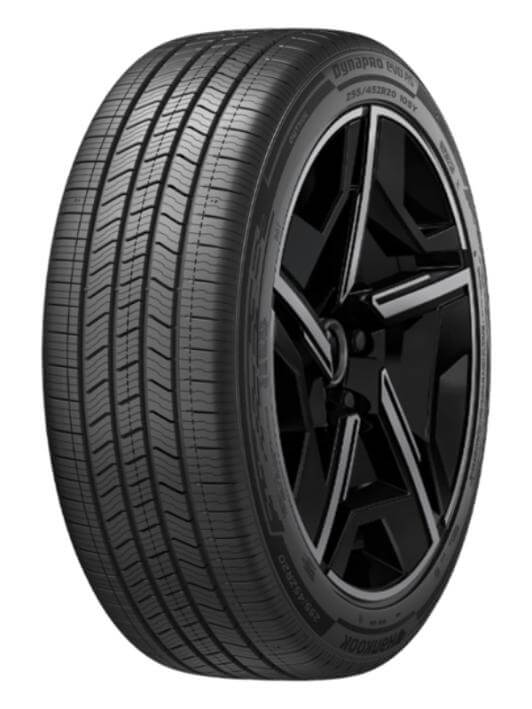 HANKOOK DYNAPRO EVO AS