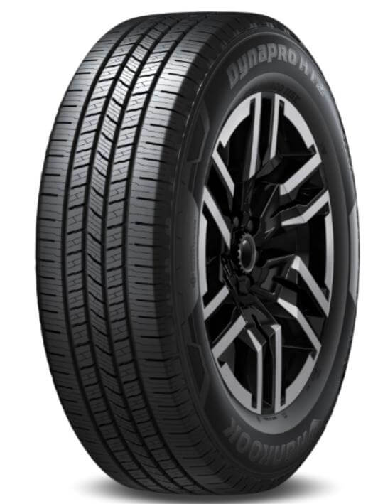 HANKOOK Dynapro HT2