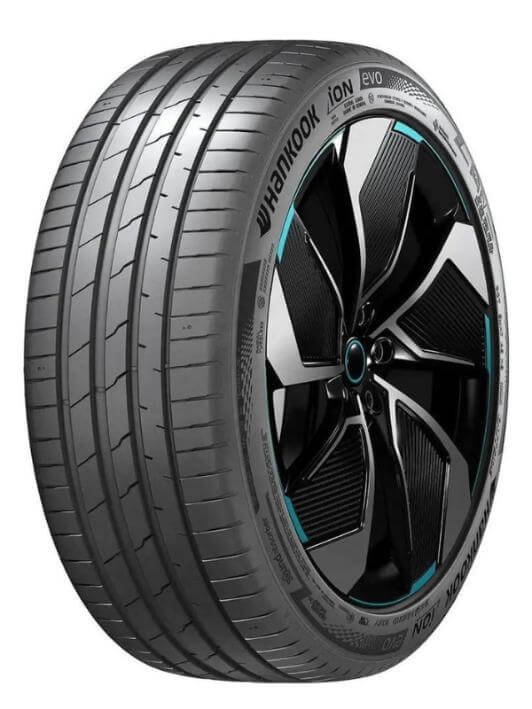 HANKOOK Ion Evo IK01