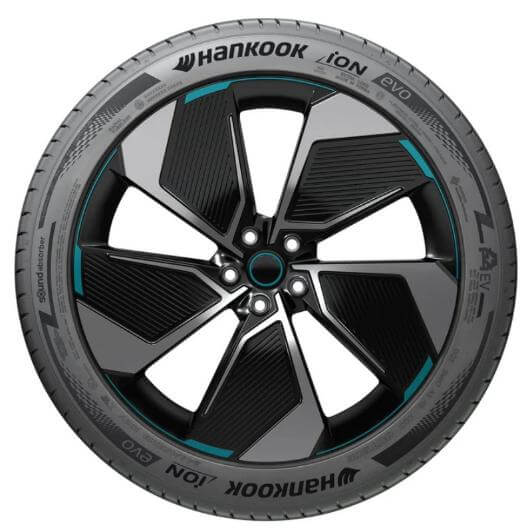 HANKOOK Ion EVO R IK31