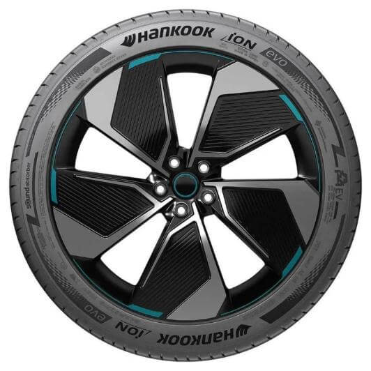 HANKOOK Ion Evo IK01