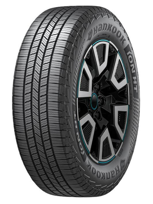 HANKOOK iON HT