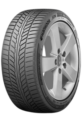 Pneu HANKOOK iON i*cept SUV IW01A