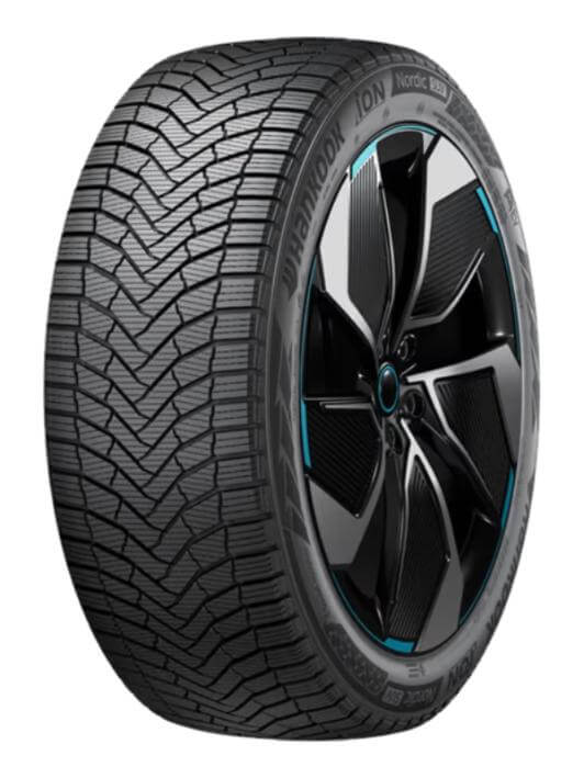 HANKOOK iON Nordic IW41