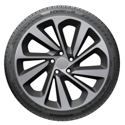  Kinergy AS X EV EH01A