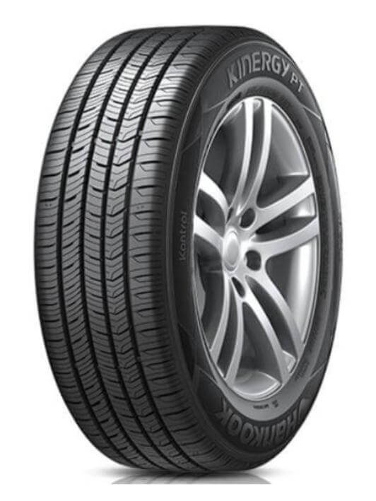 HANKOOK KINERGY PT H737